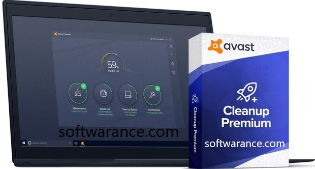 avast cleanup for mac installation